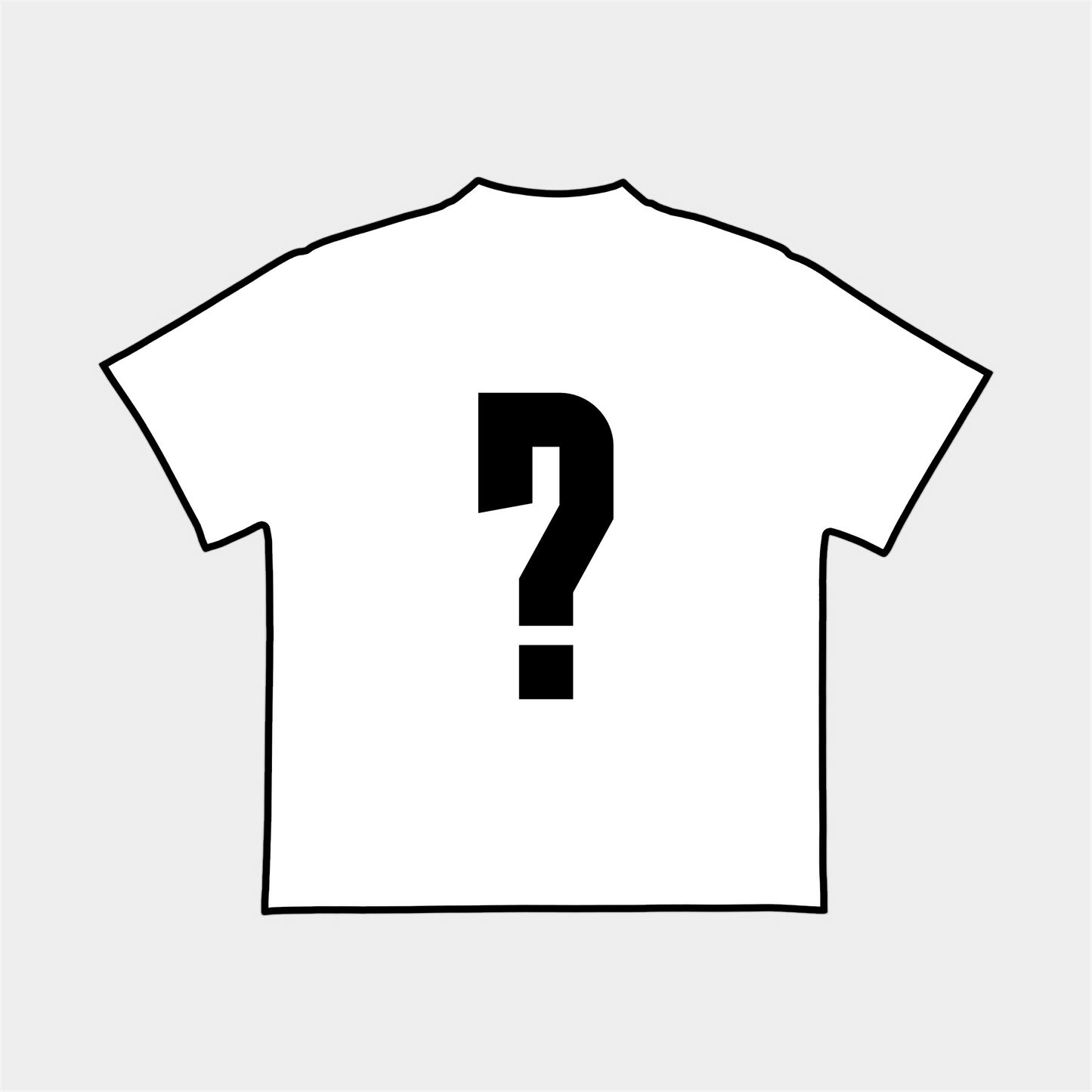 ANY RANDOM TEE