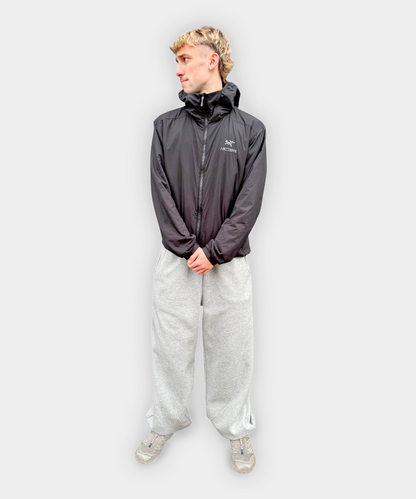 SIGNATURE JOGGERS - GREY